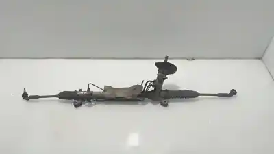Second-hand car spare part steering rack for ford focus lim. (cb4) 1.6 tdci cat oem iam references 5m513200eg
