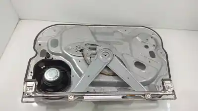 Автозапчастина б/у регулятор вікна передній лівий для ford focus lim. (cb4) 1.6 tdci cat посилання на oem iam 4m5t14a389 wf0pxxwpdp8g51437 