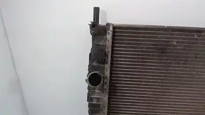 Second-hand car spare part water radiator for ford focus lim. (cb4) 1.6 tdci cat oem iam references 3m5h8005h wf0pxxwpdp8g51437 
