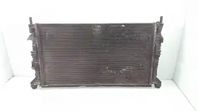 Second-hand car spare part water radiator for ford focus lim. (cb4) 1.6 tdci cat oem iam references 3m5h8005h wf0pxxwpdp8g51437 