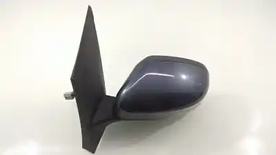 Peça sobressalente para automóvel em segunda mão espelho retrovisor esquerdo por ford focus lim. (cb4) 1.6 tdci cat referências oem iam  wf0pxxwpdp8g51437 