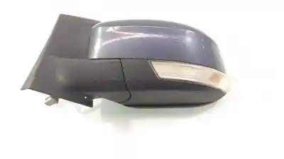 Peça sobressalente para automóvel em segunda mão espelho retrovisor esquerdo por ford focus lim. (cb4) 1.6 tdci cat referências oem iam  wf0pxxwpdp8g51437 