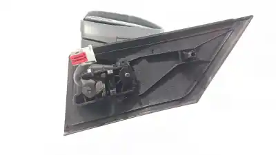Peça sobressalente para automóvel em segunda mão espelho retrovisor esquerdo por ford focus lim. (cb4) 1.6 tdci cat referências oem iam  wf0pxxwpdp8g51437 