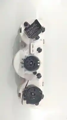 Peça sobressalente para automóvel em segunda mão comando de sofagem (chauffage / ar condicionado)  por ford transit connect (tc7) 1.8 tdci cat referências oem iam 98ab18c419 wf0hxxttph4c51896 