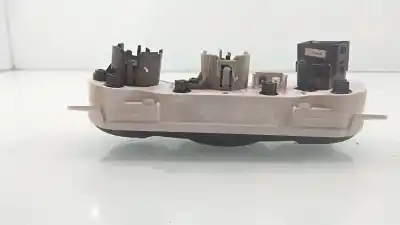 Peça sobressalente para automóvel em segunda mão comando de sofagem (chauffage / ar condicionado)  por ford transit connect (tc7) 1.8 tdci cat referências oem iam 98ab18c419 wf0hxxttph4c51896 