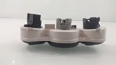 Peça sobressalente para automóvel em segunda mão comando de sofagem (chauffage / ar condicionado)  por ford transit connect (tc7) 1.8 tdci cat referências oem iam 98ab18c419 wf0hxxttph4c51896 