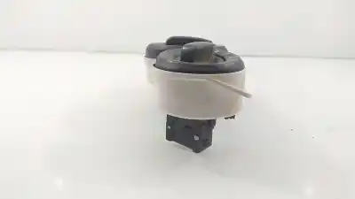 Peça sobressalente para automóvel em segunda mão comando de sofagem (chauffage / ar condicionado)  por ford transit connect (tc7) 1.8 tdci cat referências oem iam 98ab18c419 wf0hxxttph4c51896 
