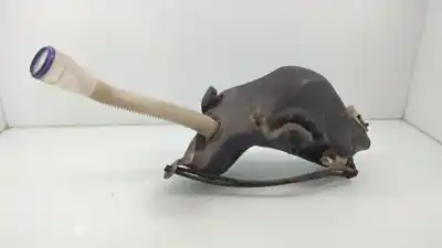 Second-hand car spare part Windscreen Washer Bottle for CITROEN C4 BERLINA Cool OEM IAM references  VF7LC9HYB74355601 