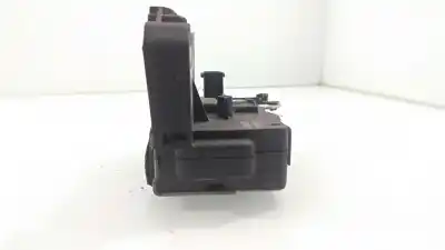 Автозапчастина б/у замок дверей заднього лівого для opel vivaro furgón/combi (07.2006 =>) furgón 2.7t l1h1 посилання на oem iam 8200282303 w0lf7aha68y726417 
