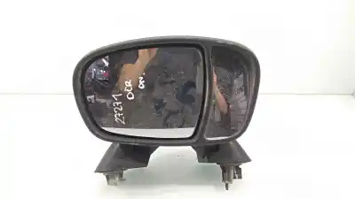 Pezzo di ricambio per auto di seconda mano RETROVISORE DESTRO per OPEL VIVARO FURGÓN/COMBI (07.2006 =>)  Riferimenti OEM IAM  W0LF7AHA68Y726417 