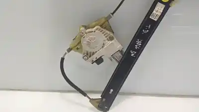 Second-hand car spare part rear right window regulator for audi a6 avant (4f5) 3.0 v6 24v tdi oem iam references 4f0959802a wauzzz4f55n010143 