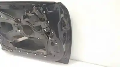 Автозапчастина б/у передні ліві двері для audi a6 avant (4f5) 3.0 v6 24v tdi посилання на oem iam   wauzzz4f55n010143
