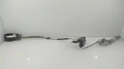 Pièce détachée automobile d'occasion serrure de porte avant droite pour citroen berlingo multispace (b9) 1.6 bluehdi 100 références oem iam 828405 vf77jbhy6hj647665 