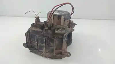 Автозапчасти б/у отопительный двигатель за renault clio ii fase ii (b/cb0) 1.2 ссылки oem iam 