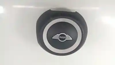 Автозапчасти б/у передняя левая подушка безопасности за bmw mini (r56) 1.6 16v cat 174 cv / 128 kw ссылки oem iam 332751821
