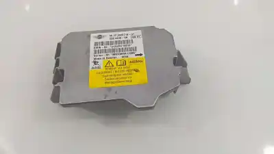 Автозапчастина б/у блок управління подушками безпеки для bmw mini (r56) 1.6 16v cat 174 cv / 128 kw посилання на oem iam 6577342871501 wmwmf71030ts06920 
