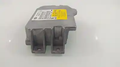 Автозапчастина б/у блок управління подушками безпеки для bmw mini (r56) 1.6 16v cat 174 cv / 128 kw посилання на oem iam 6577342871501 wmwmf71030ts06920 