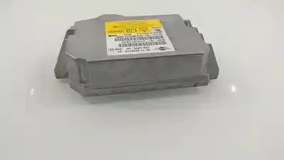 Автозапчастина б/у блок управління подушками безпеки для bmw mini (r56) 1.6 16v cat 174 cv / 128 kw посилання на oem iam 6577342871501 wmwmf71030ts06920 