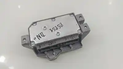 Автозапчасти б/у блок управления подушками безопасности за bmw mini (r56) 1.6 16v cat 174 cv / 128 kw ссылки oem iam 6577342871501