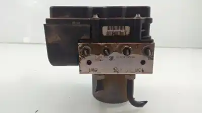 Автозапчастина б/у абс для citroen c4 picasso ii 1.6 bluehdi 120 посилання на oem iam 9660934580