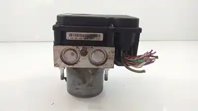 Автозапчастина б/у абс для citroen c4 picasso ii 1.6 bluehdi 120 посилання на oem iam 9660934580 vf7ud5fwc9j114399 0265230675