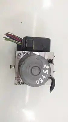 Автозапчастина б/у абс для citroen c4 picasso ii 1.6 bluehdi 120 посилання на oem iam 9660934580 vf7ud5fwc9j114399 0265230675