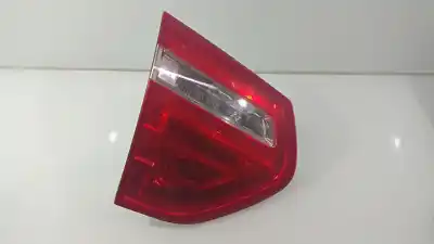 Second-hand car spare part Left Tailgate Light for CITROEN C4 PICASSO II 1.6 BlueHDi 120 OEM IAM references  VF7UD5FWC9J114399 