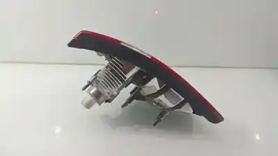 Second-hand car spare part left tailgate light for citroen c4 picasso ii 1.6 bluehdi 120 oem iam references  vf7ud5fwc9j114399 