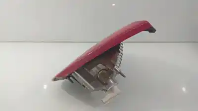 Second-hand car spare part left tailgate light for citroen c4 picasso ii 1.6 bluehdi 120 oem iam references  vf7ud5fwc9j114399 