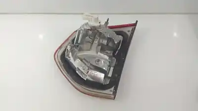 Second-hand car spare part left tailgate light for citroen c4 picasso ii 1.6 bluehdi 120 oem iam references  vf7ud5fwc9j114399 