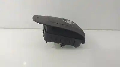 Автозапчастина б/у передня ліва подушка безопасности для opel meriva b monospace (s10) 1.6 cdti (75) посилання на oem iam 13300473 w0lsd9et9e4118633 