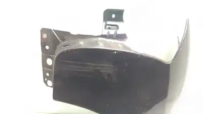 Second-hand car spare part left front fin for audi a6 avant (4b5) 2.5 tdi 163 cv / 120 kw oem iam references  wauzzz4b43n025176 