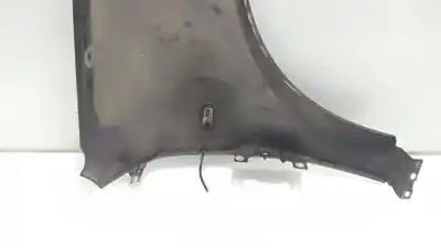 Second-hand car spare part left front fin for audi a6 avant (4b5) 2.5 tdi 163 cv / 120 kw oem iam references  wauzzz4b43n025176 