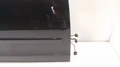 Pièce détachée automobile d'occasion PORTE AVANT DROITE pour VOLKSWAGEN POLO (9N3)  Références OEM IAM  WVWZZZ9NZ6Y118069 