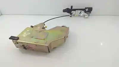 Автозапчасти б/у замок задней правой двери за ford transit connect (tc7) 1.8 tdci cat ссылки oem iam 