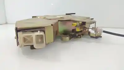 Автозапчасти б/у замок задней правой двери за ford transit connect (tc7) 1.8 tdci cat ссылки oem iam  wf0hxxttph4c51896 