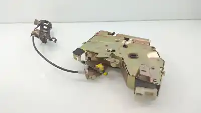 Автозапчасти б/у замок задней правой двери за ford transit connect (tc7) 1.8 tdci cat ссылки oem iam  wf0hxxttph4c51896 