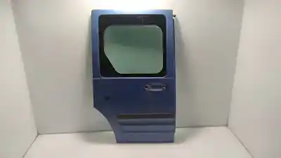 Автозапчастина б/у двері задні праві для ford transit connect (tc7) 1.8 tdci cat посилання на oem iam  wf0hxxttph4c51896 