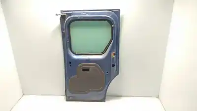 Автозапчастина б/у двері задні праві для ford transit connect (tc7) 1.8 tdci cat посилання на oem iam  wf0hxxttph4c51896 