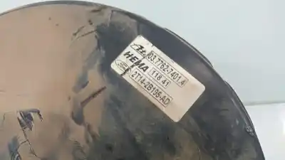 Автозапчастина б/у гальмівний серво для ford transit connect (tc7) 1.8 tdci cat посилання на oem iam 2t142b105ad wf0hxxttph4c51896 