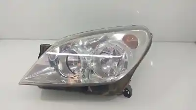 Автозапчастина б/у ЛІВА ФАРА для OPEL ASTRA H SEDÁN (A04)  Посилання на OEM IAM 93190069 W0L0AHL4898030582 