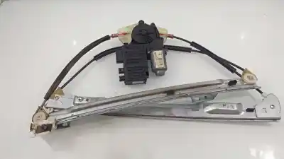 Second-hand car spare part passenger side right window regulator for citroen c4 picasso i monospace (ud_) 1.6 hdi oem iam references 9682495580 vf7ua9hzc9j097925 