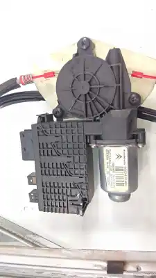 Second-hand car spare part passenger side right window regulator for citroen c4 picasso i monospace (ud_) 1.6 hdi oem iam references 9682495580 vf7ua9hzc9j097925 