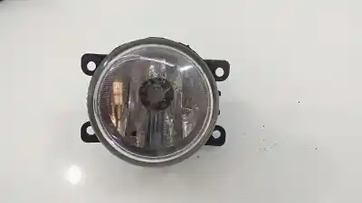 Second-hand car spare part left fog light for citroen c4 picasso i monospace (ud_) 1.6 hdi oem iam references  vf7ua9hzc9j097925 