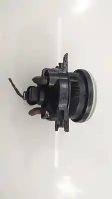 Second-hand car spare part left fog light for citroen c4 picasso i monospace (ud_) 1.6 hdi oem iam references  vf7ua9hzc9j097925 