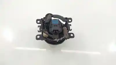 Second-hand car spare part left fog light for citroen c4 picasso i monospace (ud_) 1.6 hdi oem iam references  vf7ua9hzc9j097925 