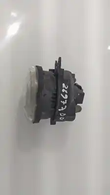 Second-hand car spare part right fog light for citroen c4 picasso i monospace (ud_) 1.6 hdi oem iam references  vf7ua9hzc9j097925 