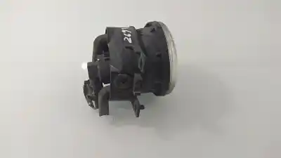 Second-hand car spare part right fog light for citroen c4 picasso i monospace (ud_) 1.6 hdi oem iam references  vf7ua9hzc9j097925 