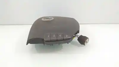 Second-hand car spare part front left air bag for ssangyong kyron 2.0 oem iam references  kpts0a1ks5p014992 