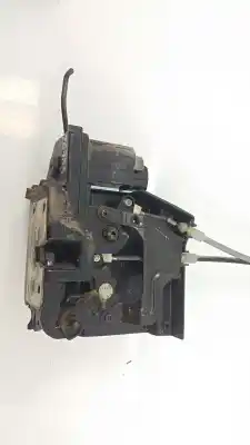 Second-hand car spare part Rear Left Door Lock for SSANGYONG KYRON 2.0 OEM IAM references  KPTS0A1KS5P014992 